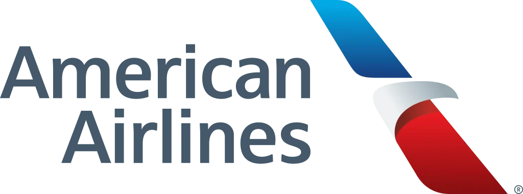 American-Airlines-Logo