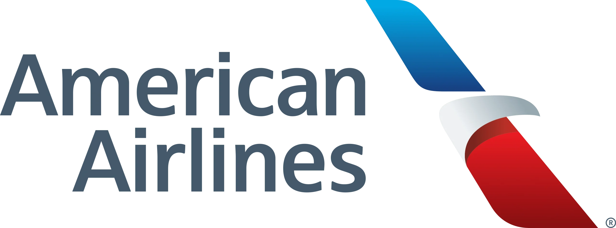 American-Airlines-Logo
