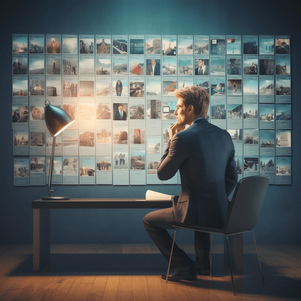 Hiring manager
