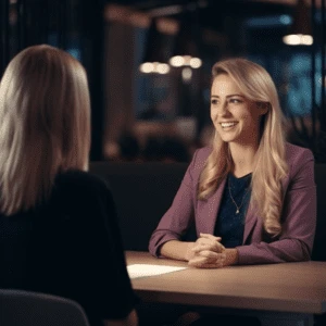 Questions to ask during an interview