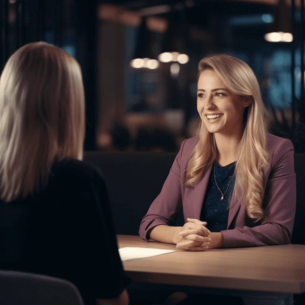 Questions to ask during an interview