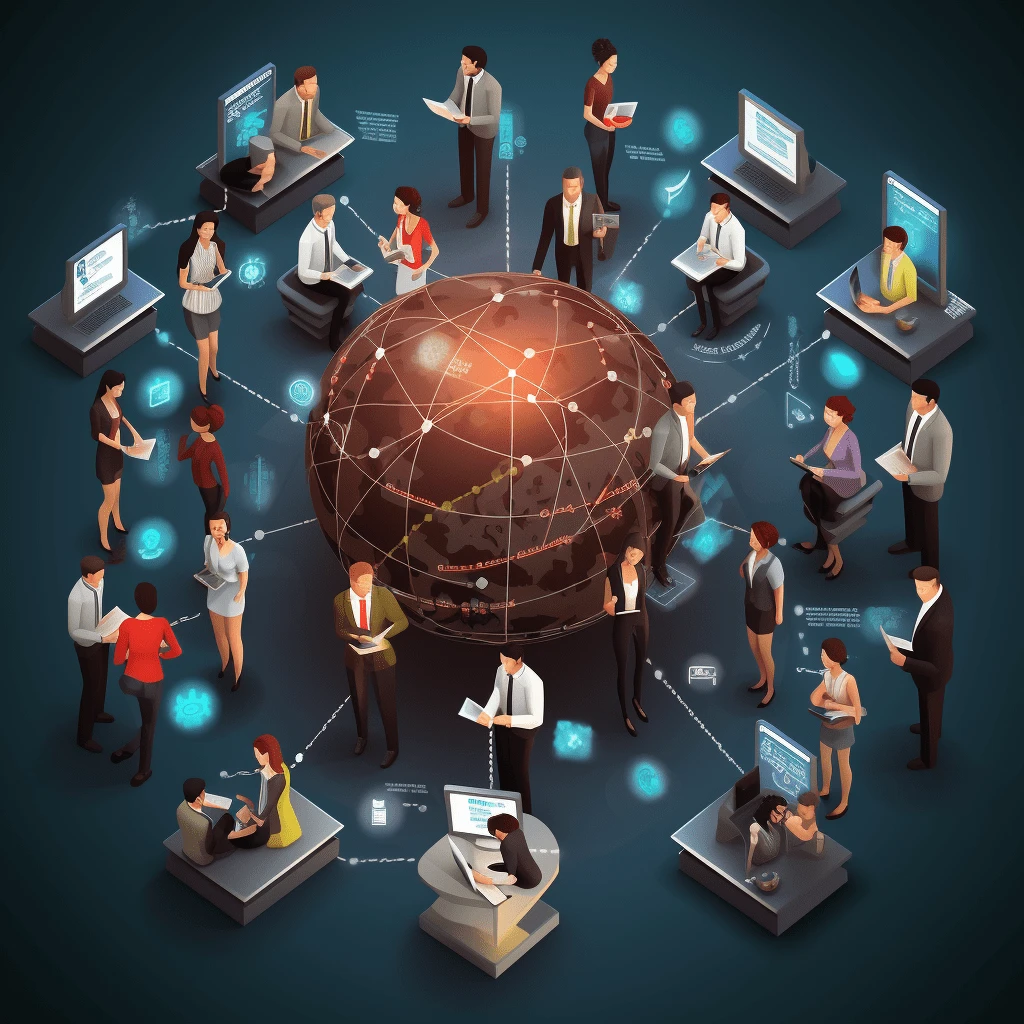 Networking