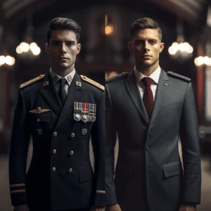 Military to Civilian