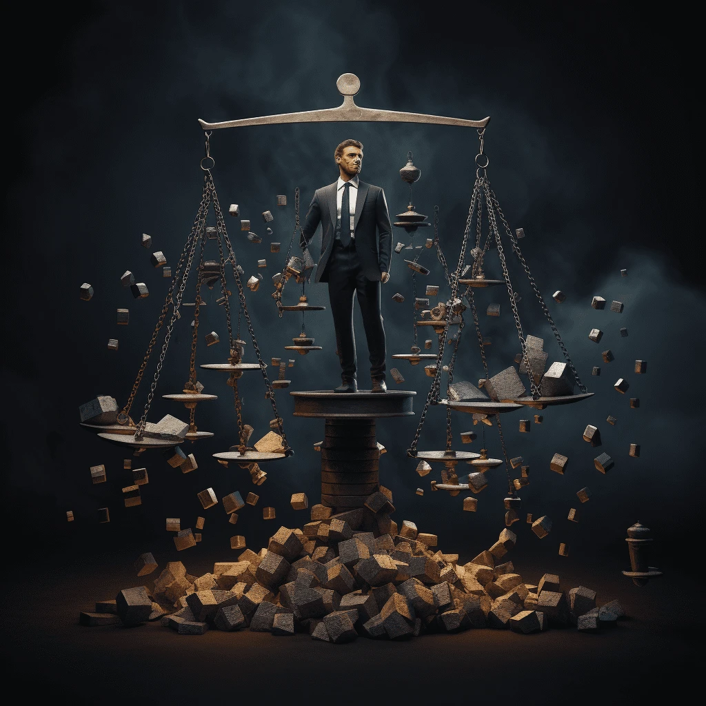 How to Stay Financially Stable During A Career Shift