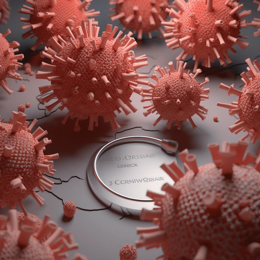 Coronavirus