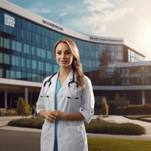 create a job-winning healthcare executive resume