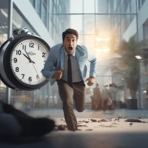prepare candidates for an interview in 15 minutes