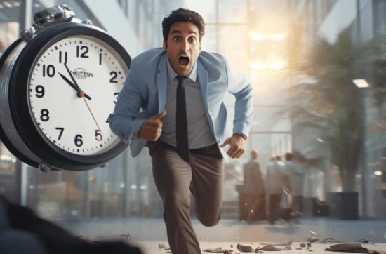 prepare candidates for an interview in 15 minutes