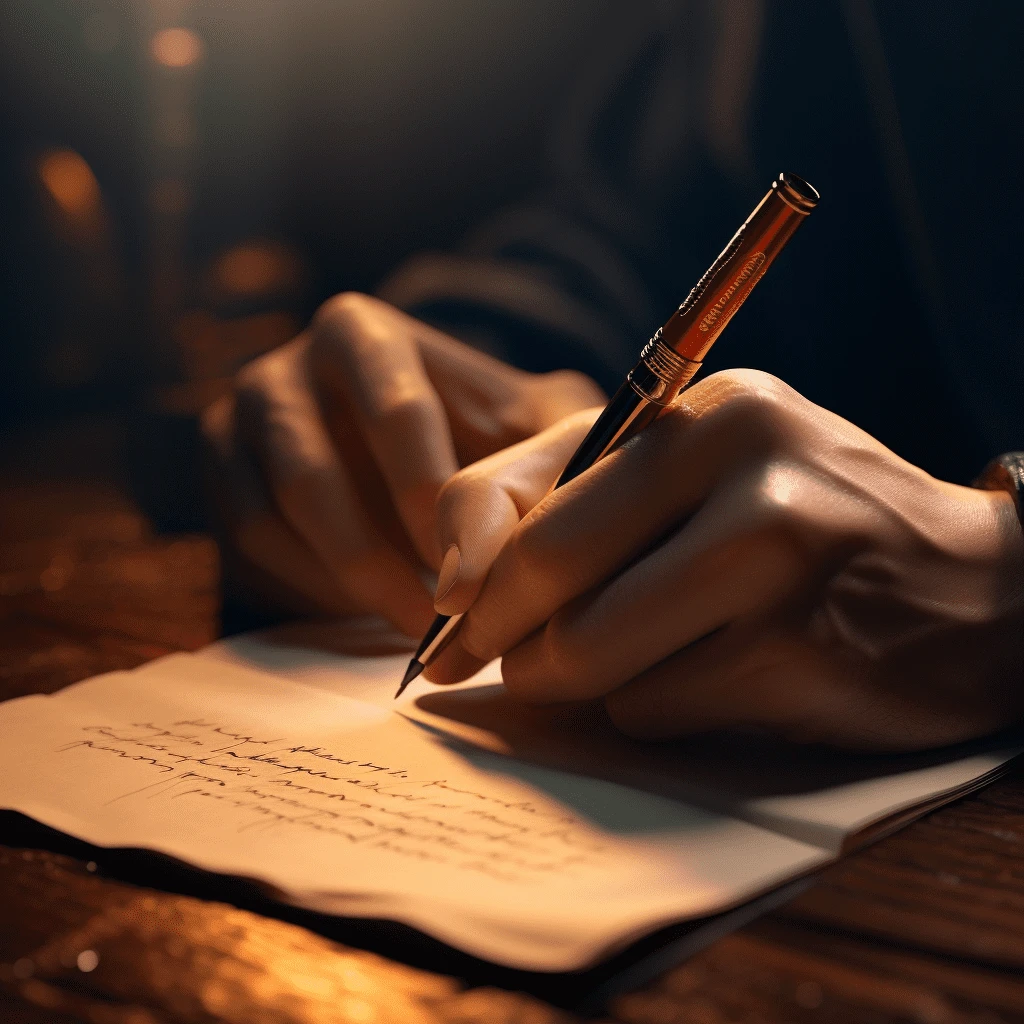 coverletter
