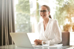 How to find executive jobs