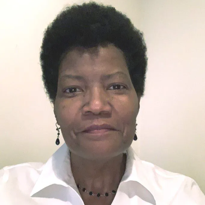 Agnes Campbell - Data Technician