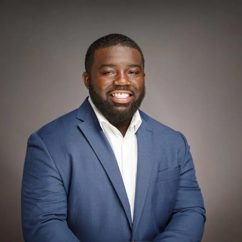 Donnie Adams - Marketing