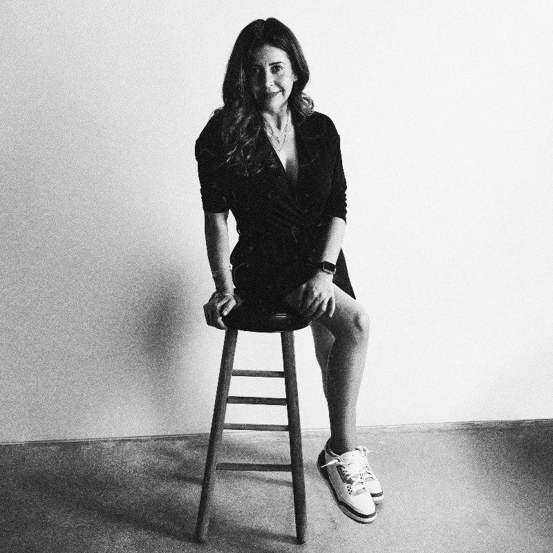 Jacie Lopez - Communications Director