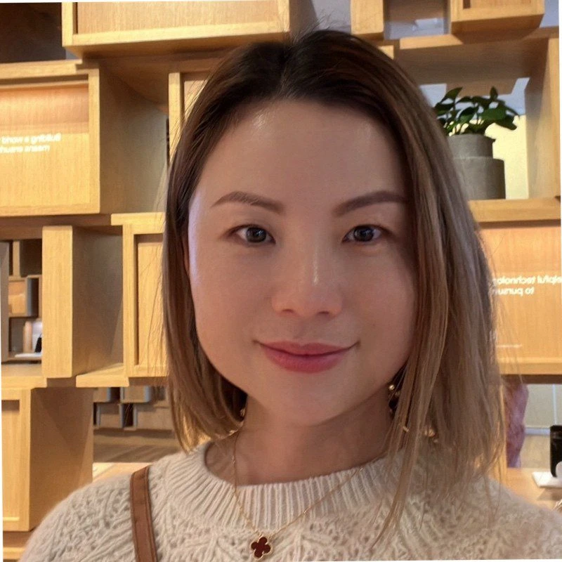 Lucy Liu - Product Management