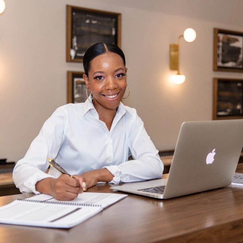 Nadine Finance