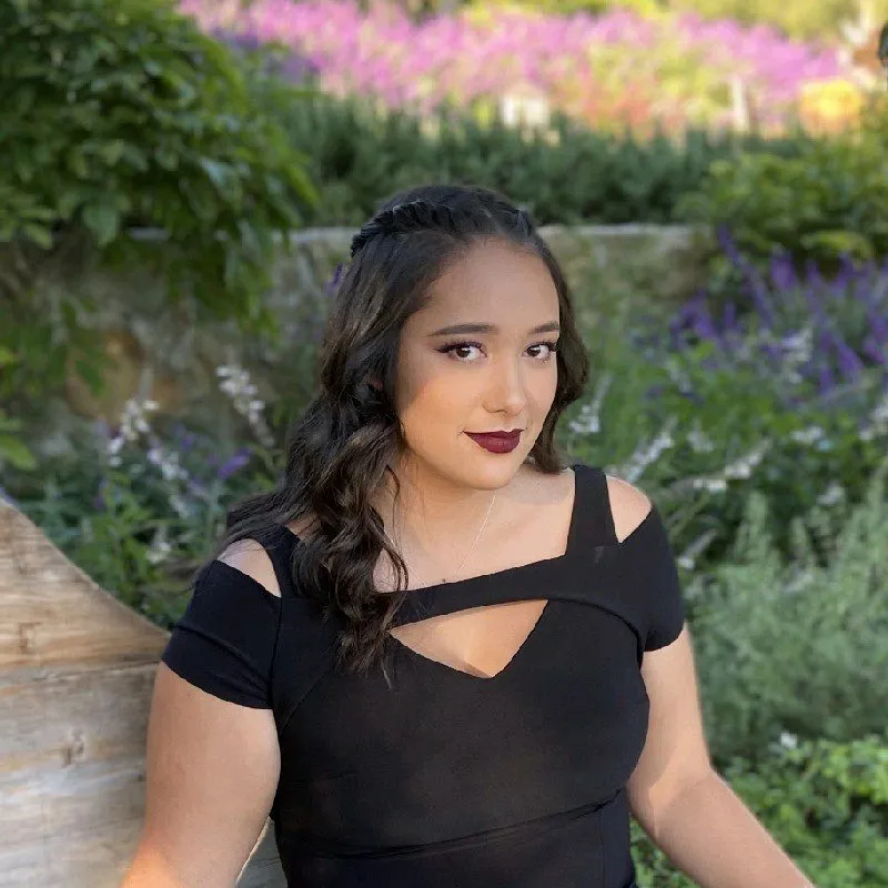 Renee Romero - Sharepoint Developer