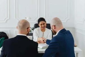 executive interview coaching