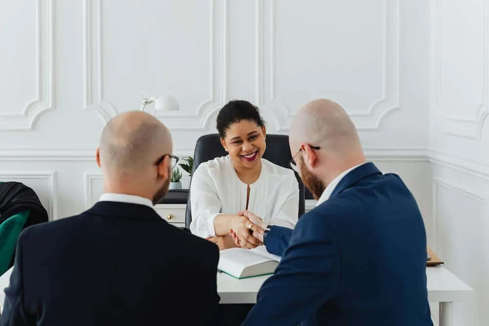 executive interview coaching