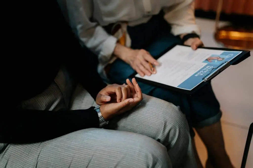 how to make your resume stand out visually
