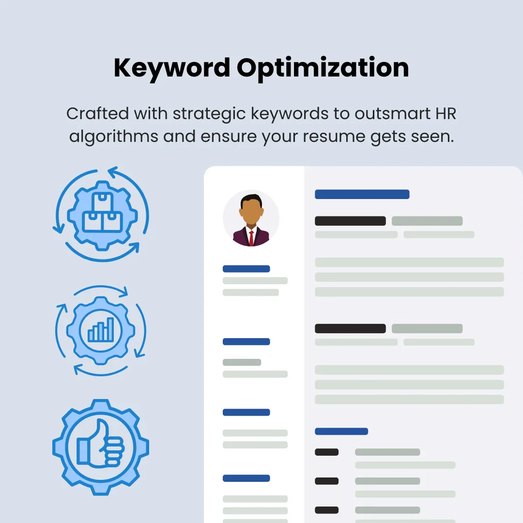 Keyword Optimization