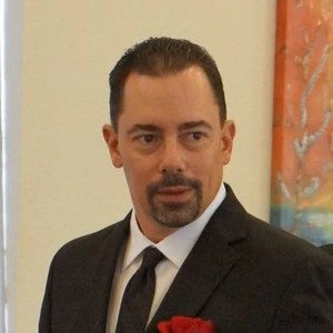 Ray Crabtree